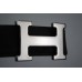 HERMES BUCKLE BELT SÜET %100 HAKIKI DERI